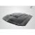 2010-2012 Ford Mustang CVX Carbon Fiber Hood - image 10