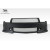 2010-2012 Ford Mustang CVX Front Bumper - 1 Piece - image 3