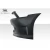 2010-2012 Ford Mustang CVX Front Bumper - 1 Piece - image 5