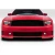 2010-2012 Ford Mustang CVX Front Bumper - image 1