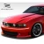 2010-2012 Ford Mustang CVX Front Bumper - image 3