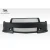 2010-2012 Ford Mustang CVX Front Bumper - image 4