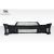2010-2012 Ford Mustang CVX Front Bumper - image 7