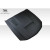 2010-2012 Ford Mustang CVX Version 3 Hood - 3 Piece - image 4