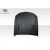 2010-2012 Ford Mustang CVX Hood - image 16