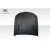 2010-2012 Ford Mustang CVX Hood - image 17
