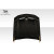 2010-2012 Ford Mustang CVX Version 4 Hood - 1 Piece - image 10