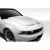 2010-2012 Ford Mustang CVX Hood - image 1