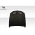 2010-2012 Ford Mustang CVX Hood - image 5