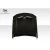 2010-2012 Ford Mustang CVX Hood - image 7