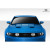 2010-2012 Ford Mustang CVX Version 5 Hood - 1 Piece - image 3