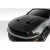 2010-2012 Ford Mustang CVX Hood - image 1