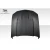 2010-2012 Ford Mustang CVX Hood - image 4