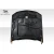 2010-2012 Ford Mustang CVX Hood - image 13