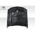 2010-2012 Ford Mustang CVX Hood - image 20