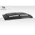 2010-2012 Ford Mustang CVX Version 6 Hood - 1 Piece - image 18