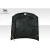2010-2012 Ford Mustang CVX Hood - image 10