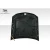 2010-2012 Ford Mustang CVX Hood - image 23