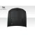 2010-2012 Ford Mustang CVX Hood - image 5