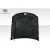 2010-2012 Ford Mustang CVX Hood - image 11