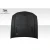 2010-2012 Ford Mustang CVX Hood - image 4