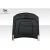 2010-2012 Ford Mustang CVX Hood - image 9