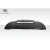 2010-2012 Ford Mustang CVX Hood - image 11