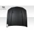 2010-2012 Ford Mustang CVX Hood - image 6