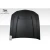 2010-2012 Ford Mustang CVX Hood - image 7