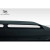 2008-2010 Ford Super Duty F250 F350 F450 CVX Hood - 1 Piece - image 7