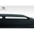 2008-2010 Ford Super Duty F250 F350 F450 CVX Hood - 1 Piece - image 7