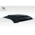 2008-2010 Ford Super Duty F250 F350 F450 CVX Hood - 1 Piece - image 8
