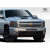 2007-2013 Chevrolet Silverado CVX Hood - 1 Piece - image 11