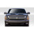 2007-2013 Chevrolet Silverado CVX Hood - 1 Piece - image 3