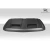2007-2013 Chevrolet Silverado CVX Hood - image 8