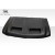 2007-2014 Chevrolet Tahoe Avalanche Suburban CVX Hood - 1 Piece - image 4