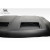 2007-2014 Chevrolet Tahoe Avalanche Suburban CVX Hood - 1 Piece - image 5