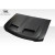 2007-2014 Chevrolet Tahoe Avalanche Suburban CVX Hood - 1 Piece - image 7