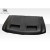 2007-2014 Chevrolet Tahoe Avalanche Suburban CVX Hood - 1 Piece - image 5