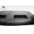 2007-2014 Chevrolet Tahoe Avalanche Suburban CVX Hood - 1 Piece - image 6