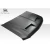 2007-2014 Chevrolet Tahoe CVX Hood - image 14
