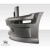 2005-2009 Ford Mustang CVX Body Kit - 4 Piece - image 3