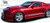 2005-2009 Ford Mustang Duraflex CVX Body Kit 4 Piece
