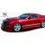 2005-2009 Ford Mustang CVX Body Kit - 4 Piece - image 18