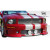2005-2009 Ford Mustang CVX Body Kit - 4 Piece - image 5