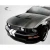 2005-2009 Ford Mustang DriTech CVX Hood - 1 Piece - image 2
