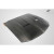 2005-2009 Ford Mustang DriTech CVX Hood - 1 Piece - image 4