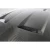 2005-2009 Ford Mustang CVX Carbon Fiber Hood - image 7