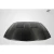 2005-2009 Ford Mustang CVX Carbon Fiber Hood - image 11