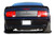 2005-2009 Ford Mustang Couture Urethane CVX Wing Trunk Lid Spoiler 3 Piece